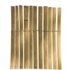 Hasított bambuszfonat Nortene Bamboocane
